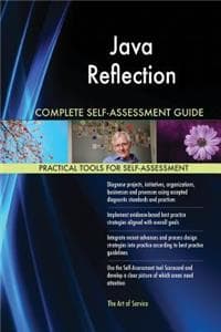 Java Reflection Comp...