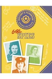 Girl Spies