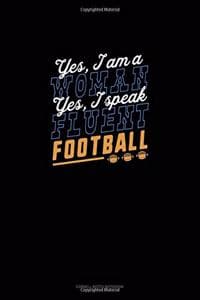 Yes, I Am A Woman, Y...