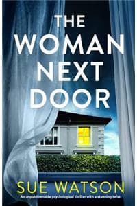 Woman Next Door