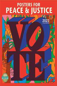 POSTERS FOR PEACE JU...