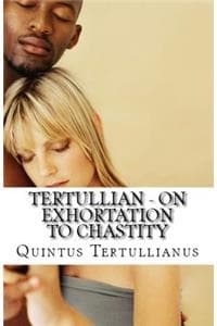 On Exhortation to Ch...