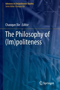 The Philosophy of (I...