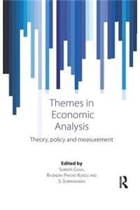Themes in Economic A...