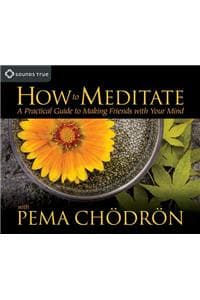 How to Meditate with...