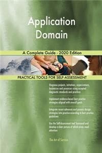 Application Domain A...