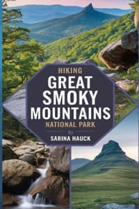 Hiking Great Smoky M...