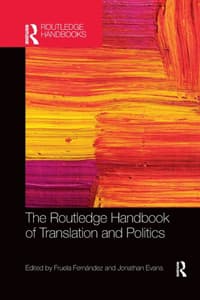 The Routledge Handbo...