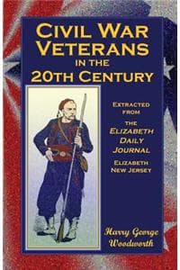 Civil War Veterans i...