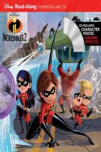 Incredibles 2 Read-A...