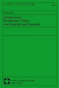 Grundwasser