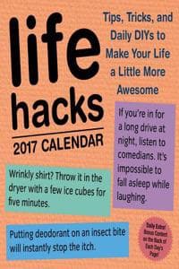 Life Hacks 2017 Day ...