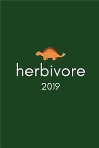 Herbivore 2019