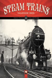 Steam Trains Heritag...