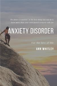 Anxiety Disorder