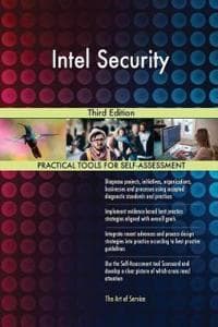 Intel Security Third...