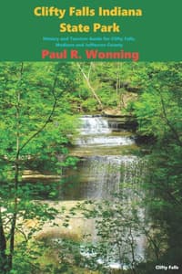 Clifty Falls Indiana...