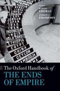 The Oxford Handbook ...
