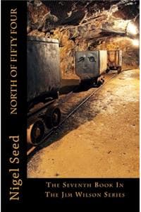 North Of Fifty Four