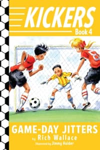Kickers #4: Game-Day...