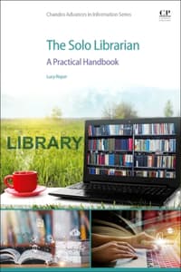 The Solo Librarian: ...
