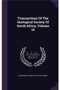 Transactions of the ...