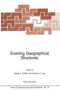 Evolving Geographica...