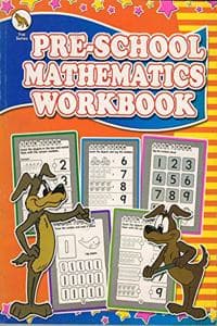 Pre-School Maths
