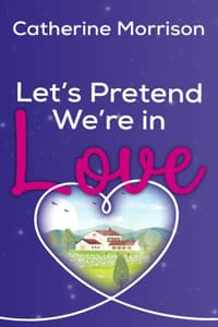 Let's Pretend We're ...