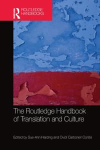 The Routledge Handbo...