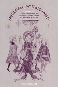 Medieval Mythography