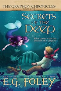 Secrets of the Deep ...