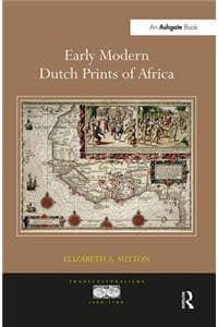 Early Modern Dutch P...