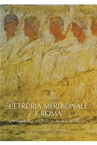 L'Etruria Meridional...