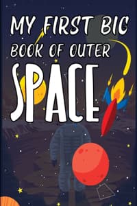 My First Big Book Of...