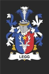 Legg