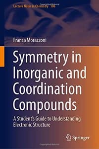 Symmetry in Inorgani...