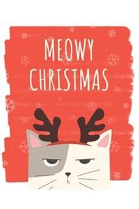 Meowy Christmas