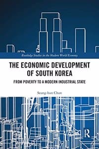 The Economic Develop...