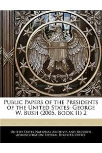 Public Papers of the...
