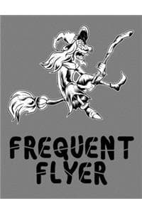 Frequent Flyer