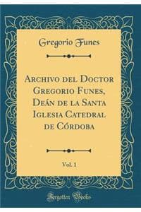 Archivo del Doctor G...