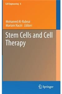 Stem Cells and Cell ...