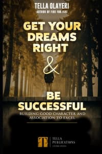 Get Your Dreams Righ...