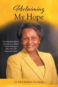 Reclaiming My Hope