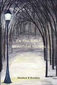 In the light, beauti...