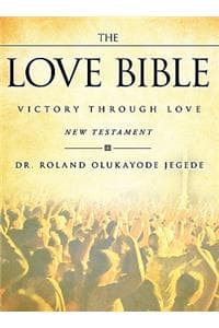 Love Bible