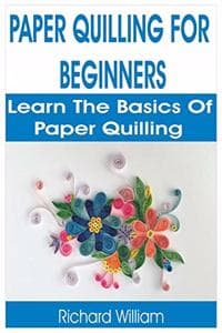 Paper Quilling for B...