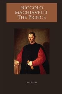 Niccolo Machiavelli ...
