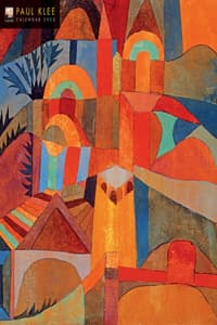 Paul Klee Wall Calen...